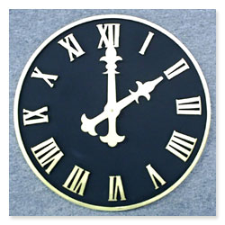Executive Clocks