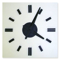 Executive Clocks