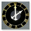 Decorative Interior Clocks