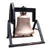 Cast Bronze Bells