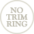 Trim Ring None